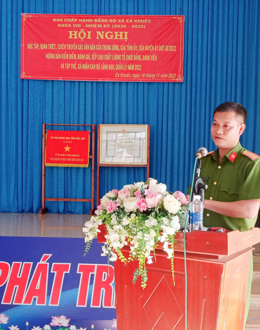 Quán triệt đợt 3 .4